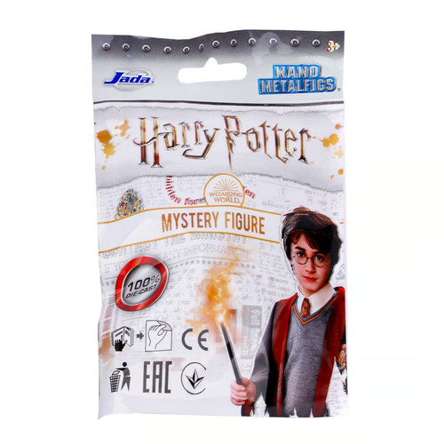 Jada toys harry potter - jada,