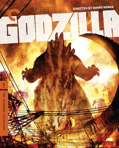 Godzilla version - us-version, /