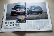 Auto Motor Sport AMS 24/1995