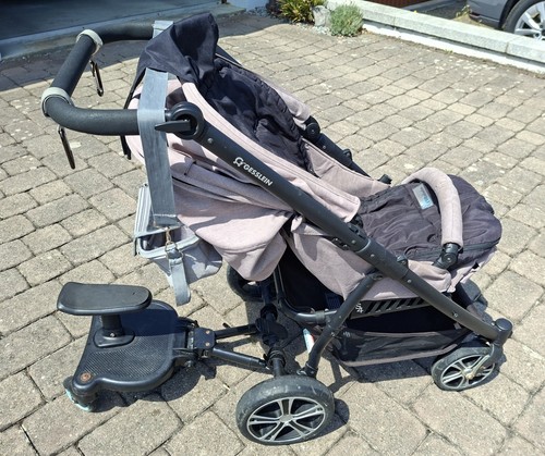 Sportbuggy gesslein - gesslein, f4
