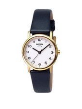 Boccia Titanium Damenuhr Quarz