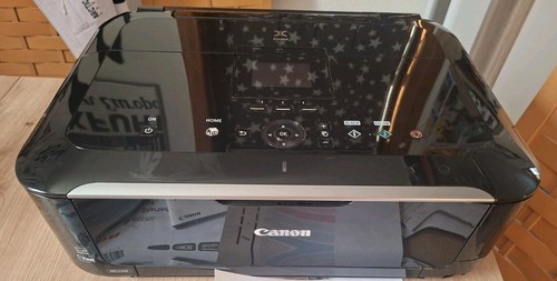 Canon pixma mg5350 - canon,