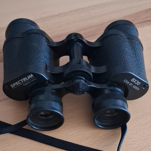 Spectrum 8x30 fernglas - spectrum,