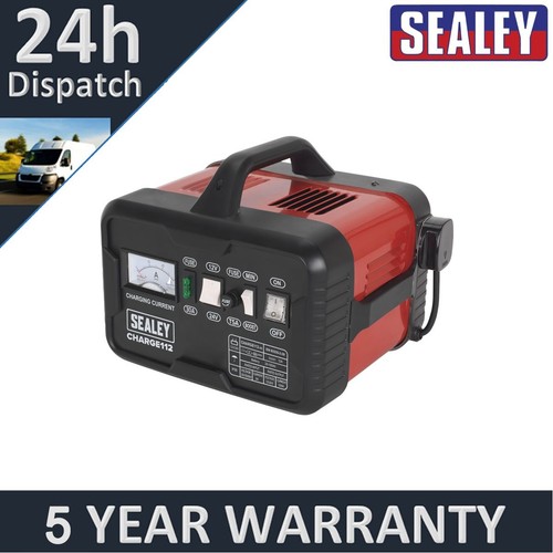 Sealey 24v - sealey, 12/24v