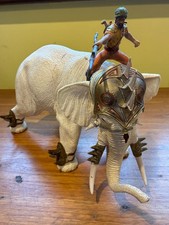 RAR Schleich Mighty Fighter