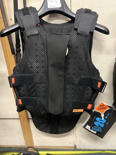 Airowear body protector - body,