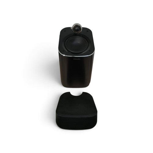 Philips soundsphere mci900 - soundsphere,