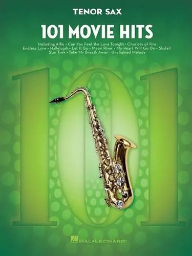 101 movie hits - 101, |
