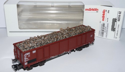 Märklin 46914 - h0, 46914-02