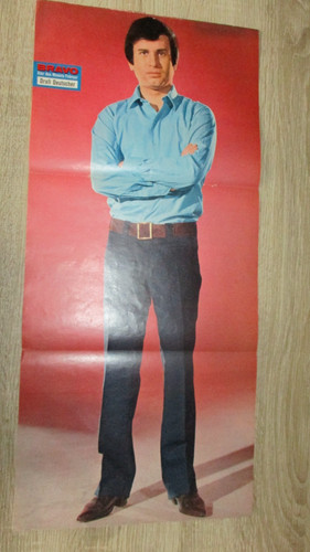 Poster bravo star - poster,