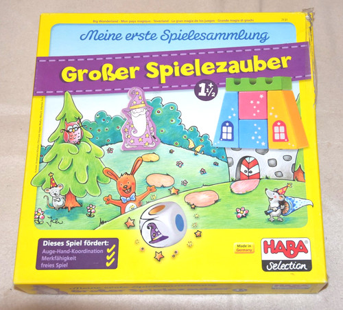 Ersatzteile haba großer - ersatzteile!, haba,