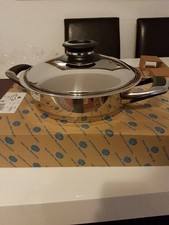 !! AMC Topf Bräter 2,5 Liter