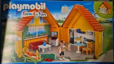 Playmobil 6020 Family Fun
