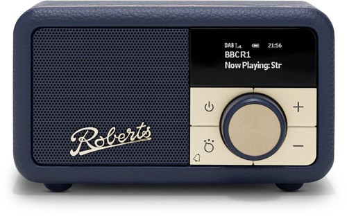 Roberts radio revival petite - roberts, 2