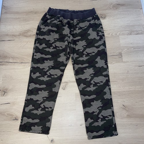 Handmade camouflage jungen - camouflage,