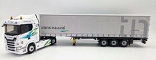 ELIGOR, Scania 500 S 4x2 mit