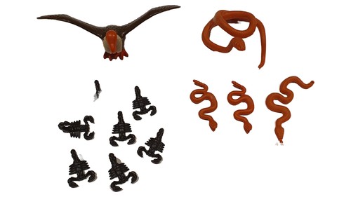 Schleich spielfiguren set - schleich, spielfiguren-set