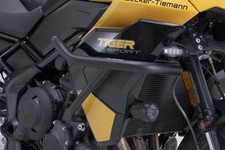 SW MOTECH Sturzbügel Stahl