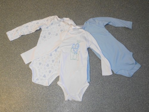 Pocopiano langarmbody body - langarmbody,
