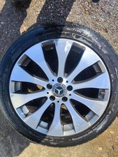 Mercedes-Benz E W213 2017 19