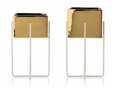 HowHomely Blumentopf