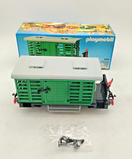 Playmobil 4101 Viehwaggon