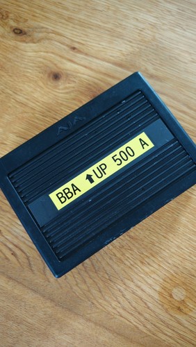 Aja kistor500usb 500gb - kistor500usb-r0,