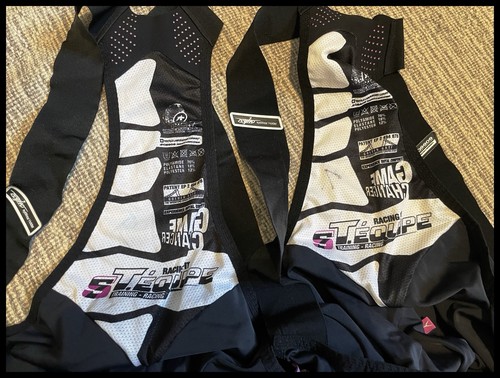 Assos cycling bib shorts - assos,