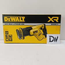 Dewalt 20V 18V elektrisches