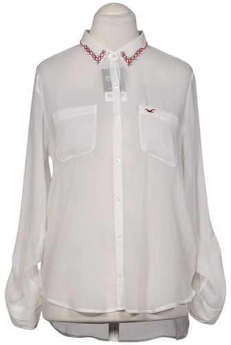 Hollister bluse damen - bluse,