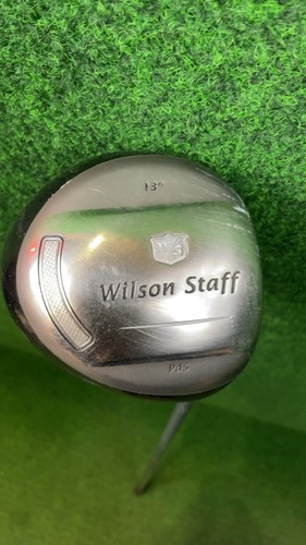 Pd5 wilson driver herren - wilson,