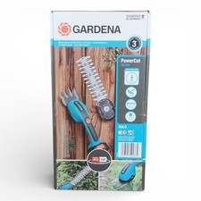 Gardena Akku-Gras- und
