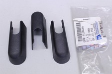 3x ORIGINAL OPEL Corsa C Wischerarm Abdeckung 9114680 OVP