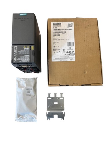 Siemens sinamics g120c - g120c, dp