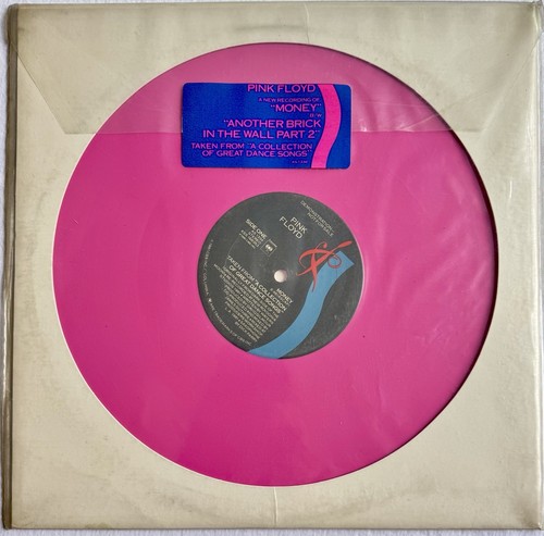 Pink floyd money another - pink, -money/another