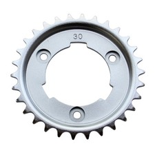 Kettenrad 30 Zähne Typ 0058