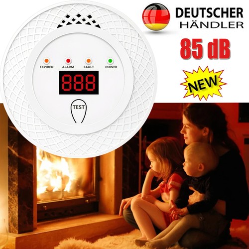 Melder rauch und - co,