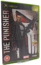The punisher microsoft - the,