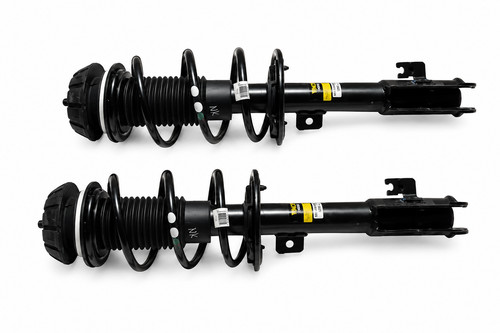 Shoker assy vorne - assy,