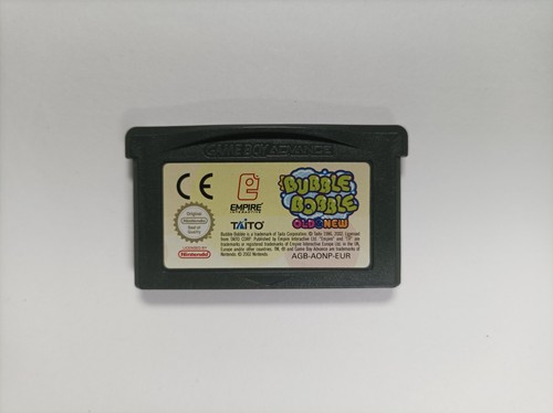 Nintendo gameboy advance spiel - nintendo,