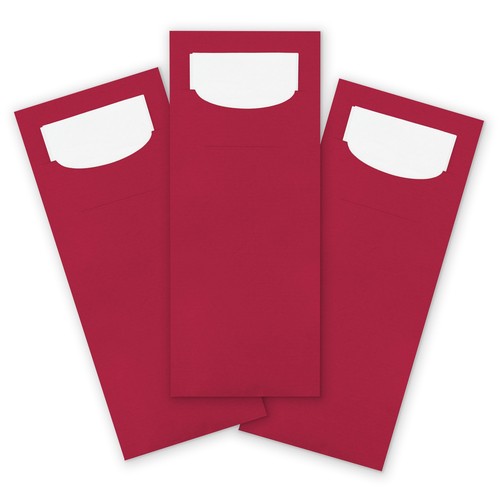 Itenga 100x bestecktaschen - itenga,
