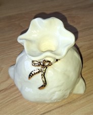 Goebel Kerzenhalter "Säckchen"