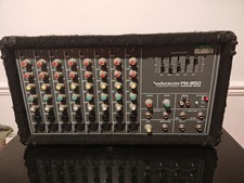 Watson Phillipson PM-8150