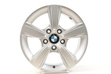 1x BMW Einzelfelge 1er F20 F21