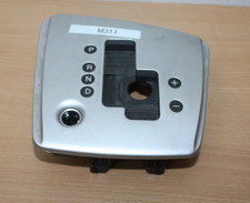 Original Fiat Abdeckung der