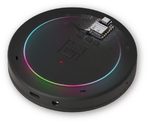 Seeed studio respeaker - seeed,