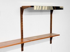 Lampe Messing Poul Cadovius