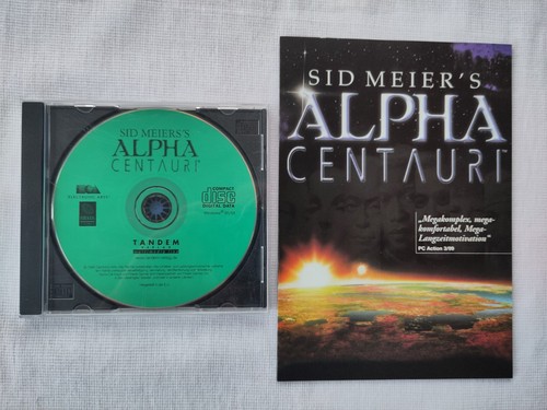 Rom spiel sid - cd,