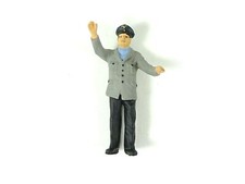 Märklin Dampflok Lokführer stehend Spur 1 E602430 E 602430 neu OVP