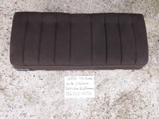 Notsitze Kofferraum  3.Sitzbank 1249300094 W124 TE Kombi Mercedes